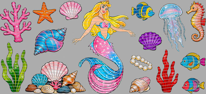 16oz Princess-N4-2582